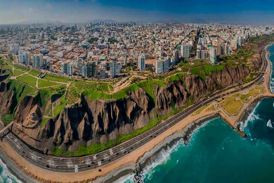 Miraflores